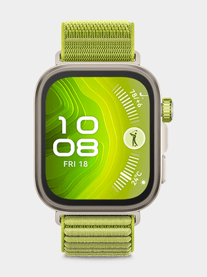Huawei Watch Fit 4 Pro Smart Watch