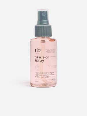 Colours Limited Tissue Oil Spray 100ml