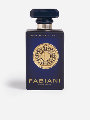 Fabiani Men's Denim Di Lusso Fragrance 100ml