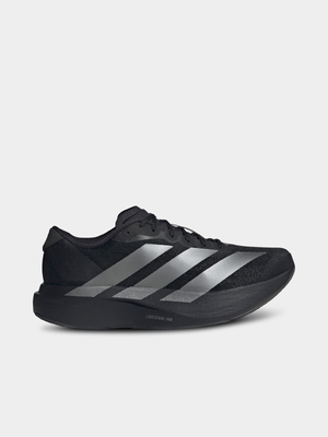 adidas Originals Women's Adizero Evo Black/Iron Sneaker